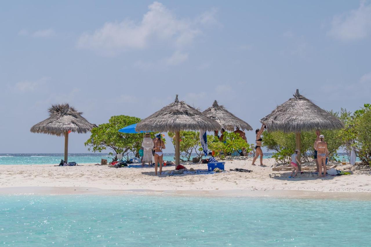 Koimala Beach Ukulhas Exterior foto