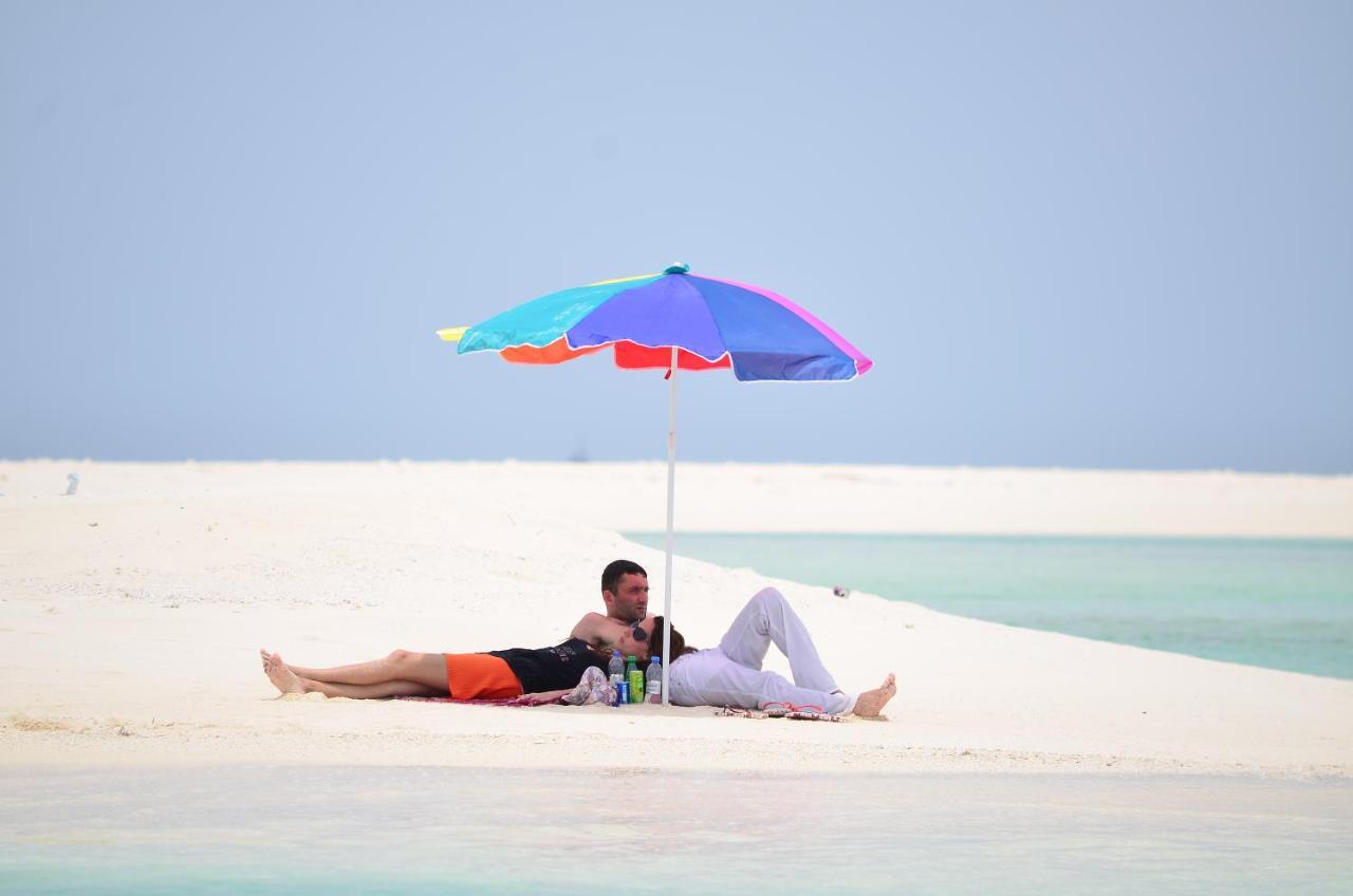 Koimala Beach Ukulhas Exterior foto